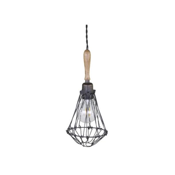 Factory lampe m. mangotr